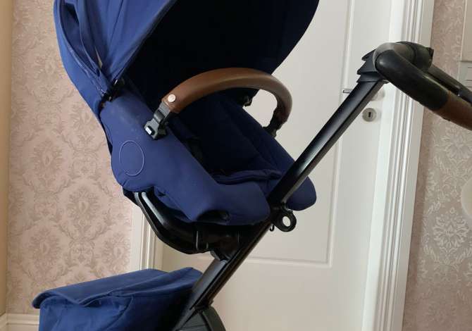 Veshje dhe Aksesor per Femije ne Berat - 500 Euro