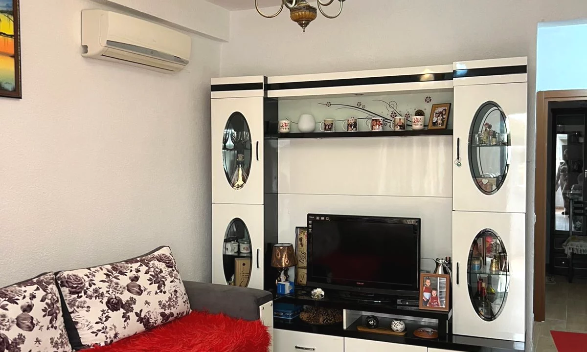 Private house for sale in Pogradec 3+1, Furnished