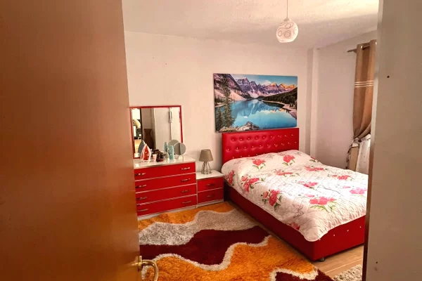 Shtepi private nje kateshe ne shitje, unaze rr kalase Pogradec 