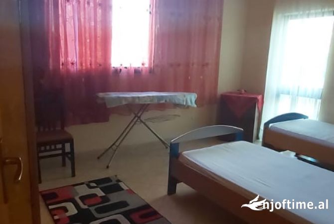 Appartamento in affitto a Durazzo 2+1, Arredato