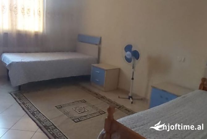 Appartamento in affitto a Durazzo 2+1, Arredato