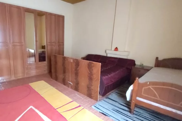 Casa privata/Indipendente in affitto a Durazzo 2+1, Arredato