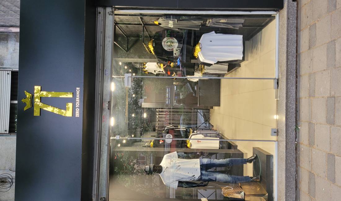 Biznes rroba cunash ne shitje