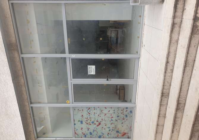 Business Property in Sale 1+1 in Tirana - 135,000 Euro