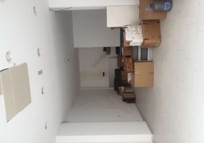 Business Property in Sale 1+1 in Tirana - 135,000 Euro