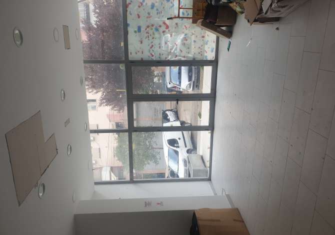 Business Property in Sale 1+1 in Tirana - 135,000 Euro