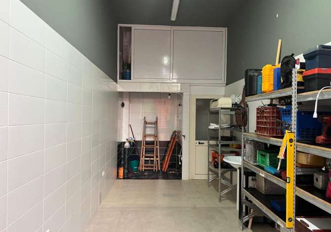 Business Property in Sale 1+1 in Tirana - 85,000 Euro