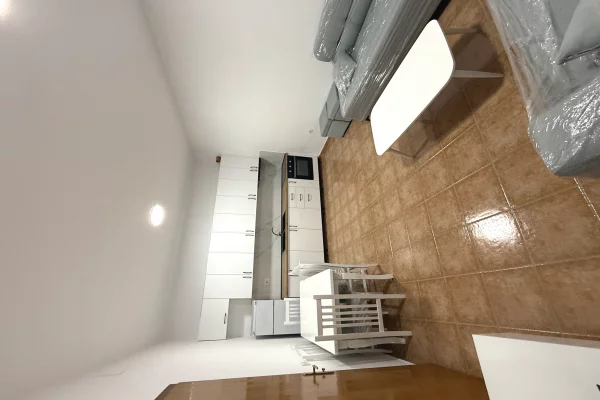 Shtepi me qera Duplex(shtepi me 2 kate) ne Tirane, 1+1, Mobilimi E mobiluar, Pagesa 50,000  Leke.