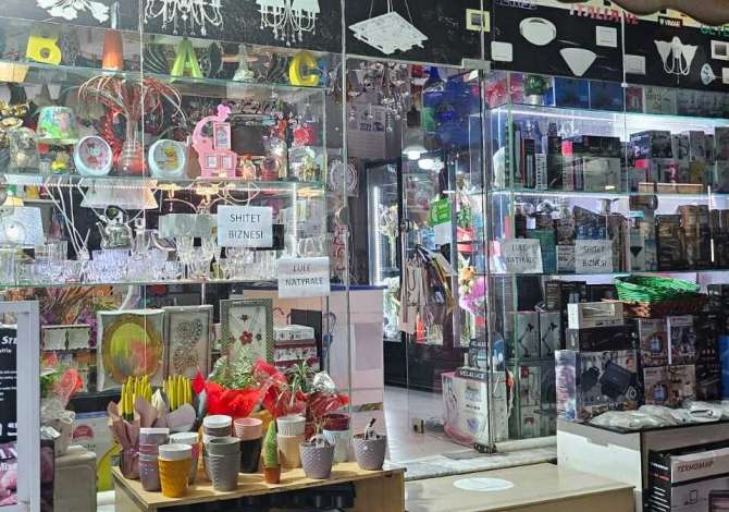 Attivita commerciale in vendita a Tirana - 18,000 Euro