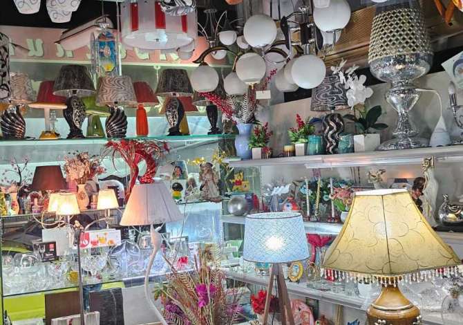 Attivita commerciale in vendita a Tirana - 18,000 Euro