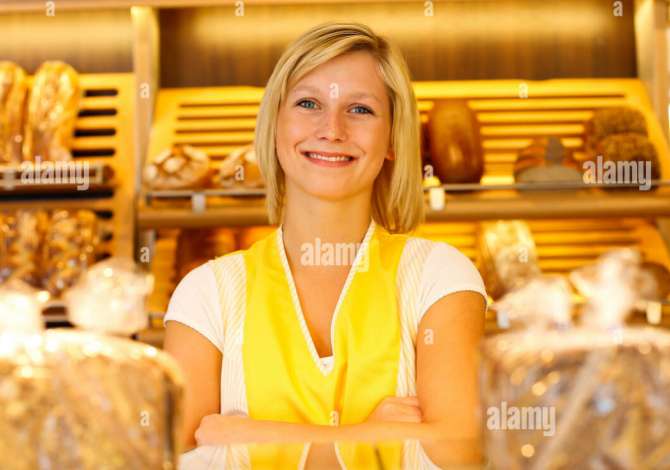 Njoftime Pune per Shites/e ne Tirane