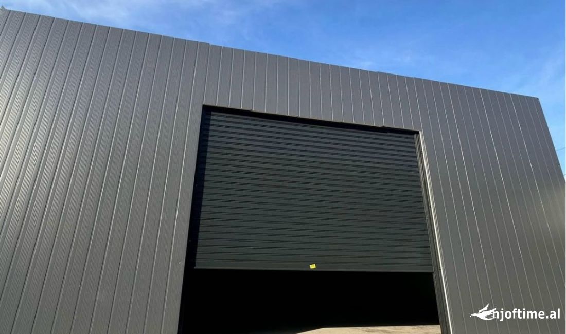 Jepet me Qira Kapanon  – 163 m2 ne zonen e Freskut, Tirane