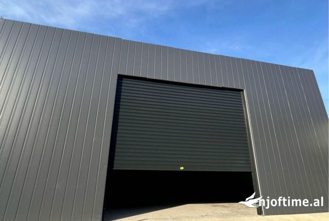 Jepet me Qira Kapanon  – 163 m² në zonën e Freskut, Tiranë