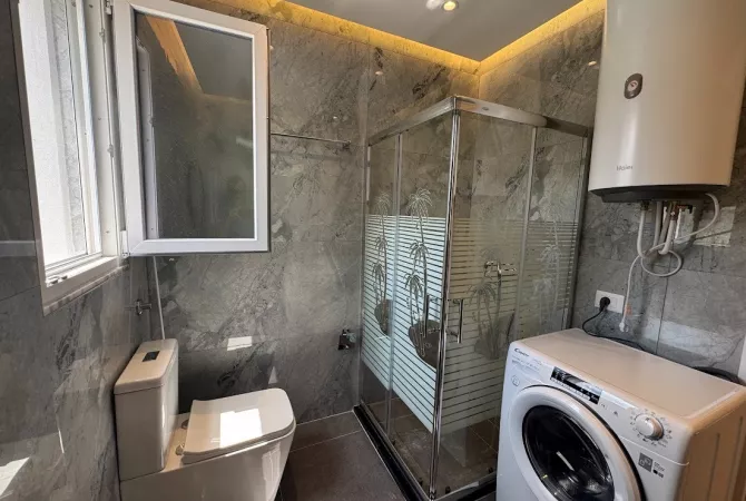 SHITET APARTAMENT 1+1+ANEKS – SELITË