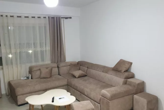  Jepet me Qira Apartament 2+1+Aneks+Ballkon – Fresku/Linzë, pranë Bunk’Art 1 
