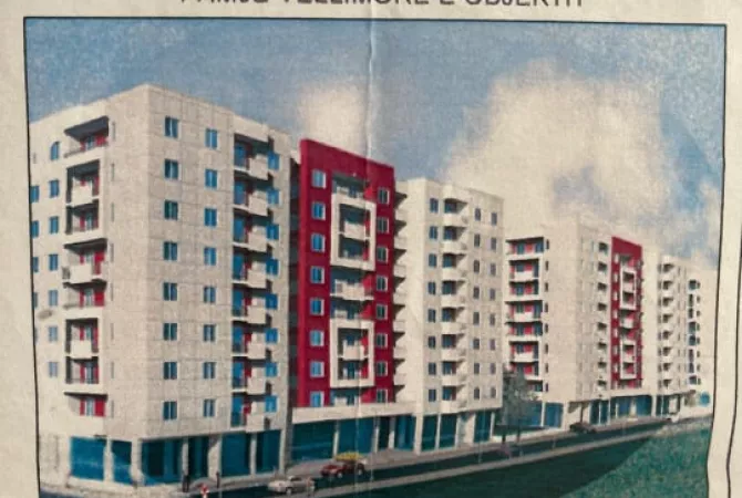 Shtepi ne shitje Apartament ne Tirane, 1+1, Mobilimi E mobiluar, Pagesa 1,100,000  Euro.