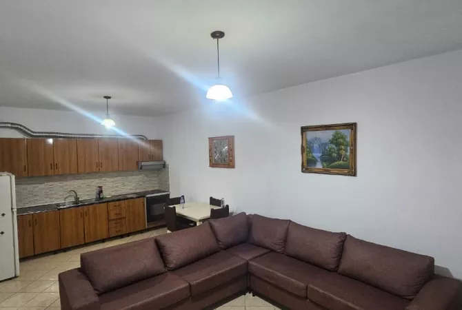 Shtepi ne shitje 1+1 ne Tirane - 1,100,000 Euro