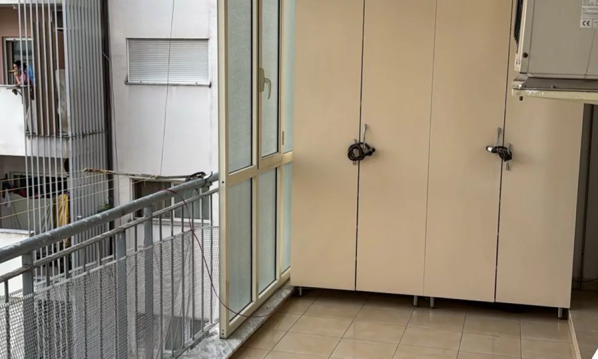 APARTAMENT 2+1+ANEKS+BALLKON ME QIRA – DON BOSKO