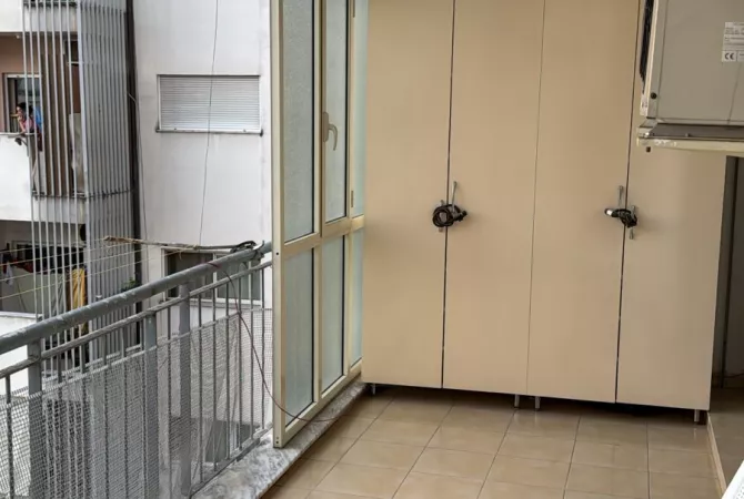 APARTAMENT 2+1+ANEKS+BALLKON ME QIRA – DON BOSKO