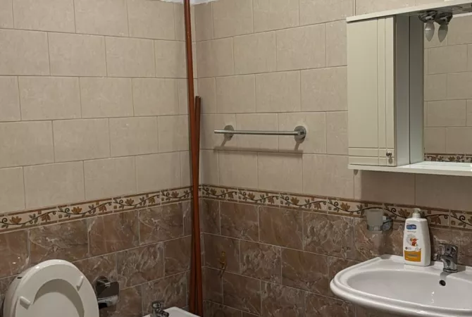 APARTAMENT 2+1+ANEKS+BALLKON ME QIRA – DON BOSKO