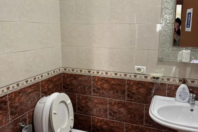 APARTAMENT 2+1+ANEKS+BALLKON ME QIRA – DON BOSKO
