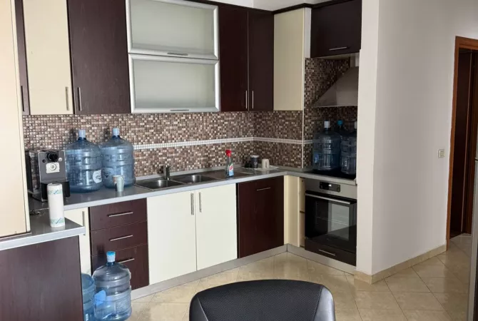 APARTAMENT 2+1+ANEKS+BALLKON ME QIRA – DON BOSKO