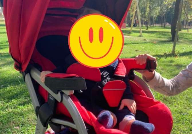 Veshje dhe Aksesor per Femije ne Tirane - 200 Euro