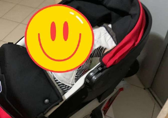 Veshje dhe Aksesor per Femije ne Tirane - 200 Euro