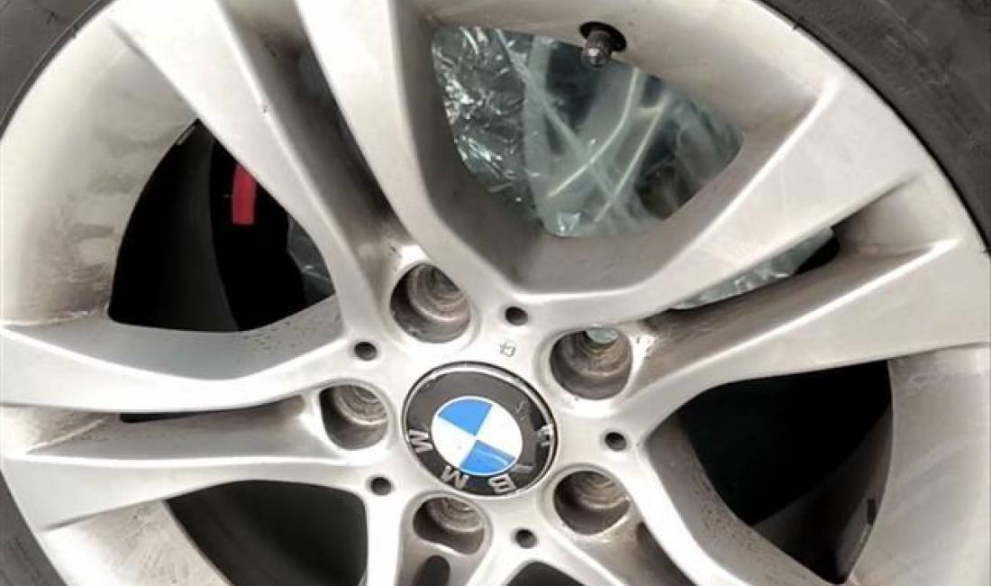 Goma Vere Dunlop Sport BlueRensponse 205/55/R16  91V