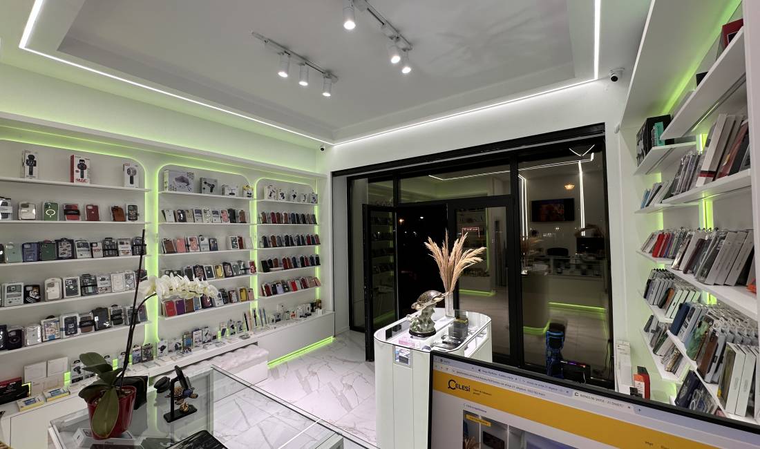 BIZNES NE SHITJE - 21 DHJETORI