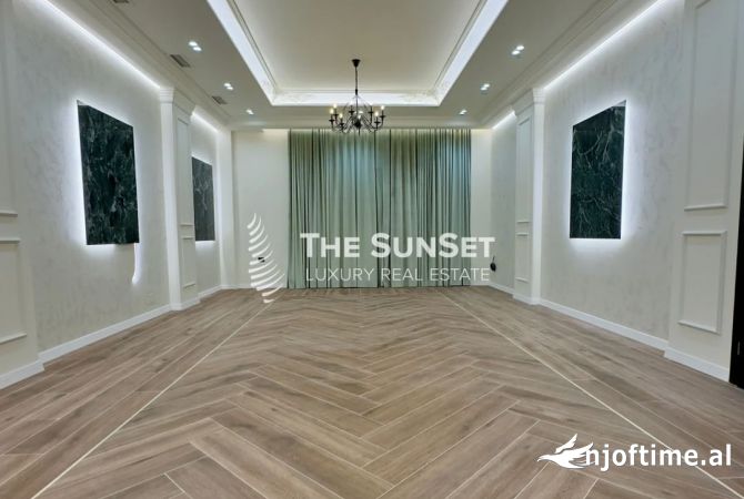 Business Property in Sale 1+1 in Tirana - 267,156 Euro