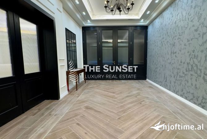 Business Property in Sale 1+1 in Tirana - 267,156 Euro