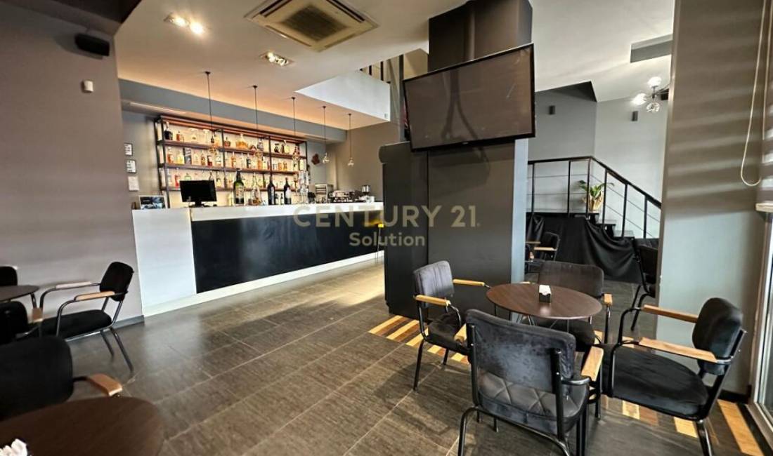 JEPET ME QERA AMBIENT DUPLEX TEK KOMUNA E PARISIT