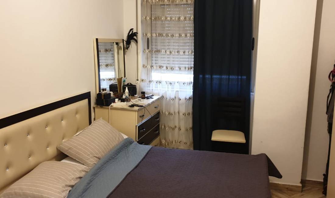 Apartment for rent in Tirana 1+1, Furnished