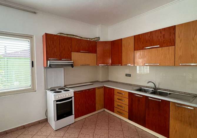 House for Rent 2+1 in Tirana - 36,000 Leke