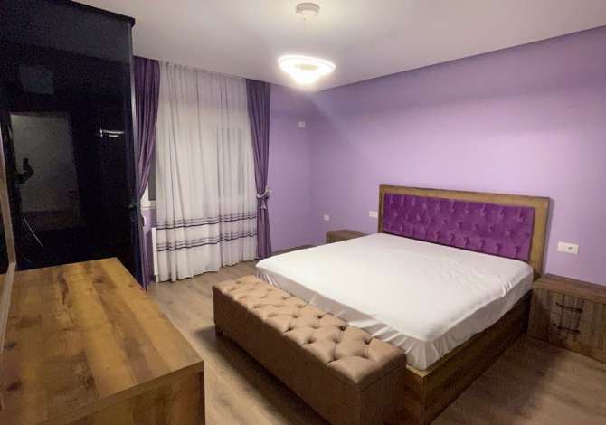 Shtepi me qera 2+1 ne Tirane - 600 Euro