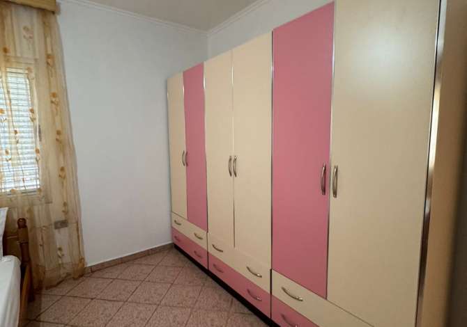 Shtepi me qera Garsoniere ne Tirane - 24,000 Leke