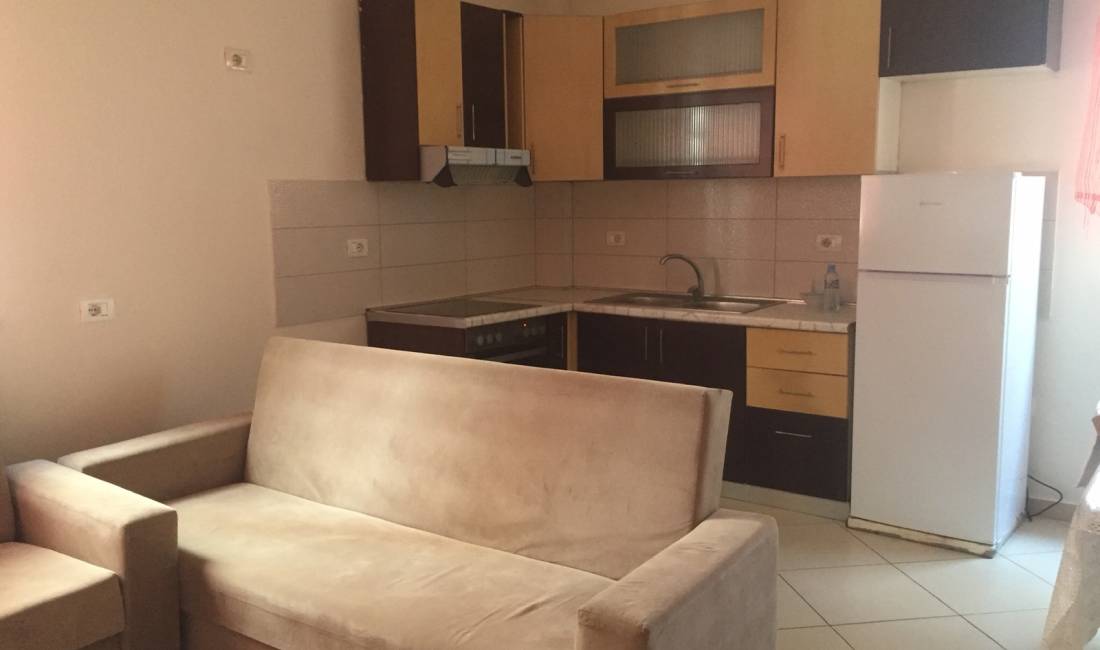 Shtepi me qera Shtepi Private ne Tirane, 1+1, Mobilimi E mobiluar, Pagesa 29,000  Leke.