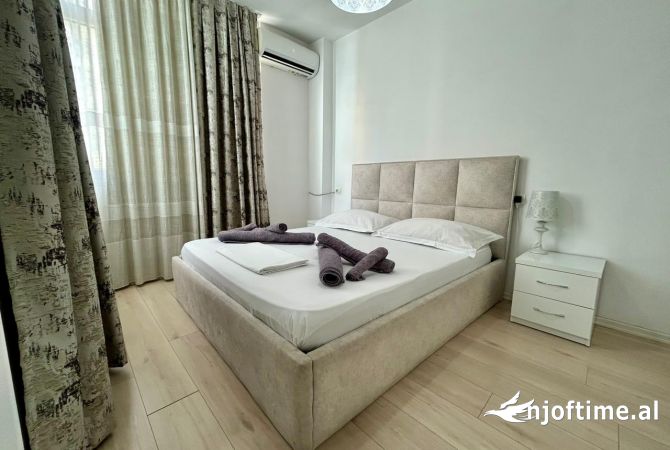 House for Rent 2+1 in Tirana - 600 Euro