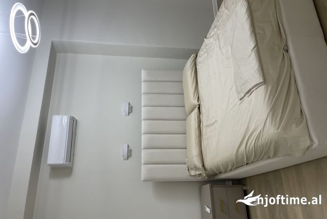 Rruga Kavajes,Garden Building 