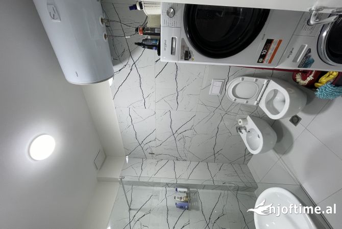 Apartment for rent in Tirana 2+1, Furnished