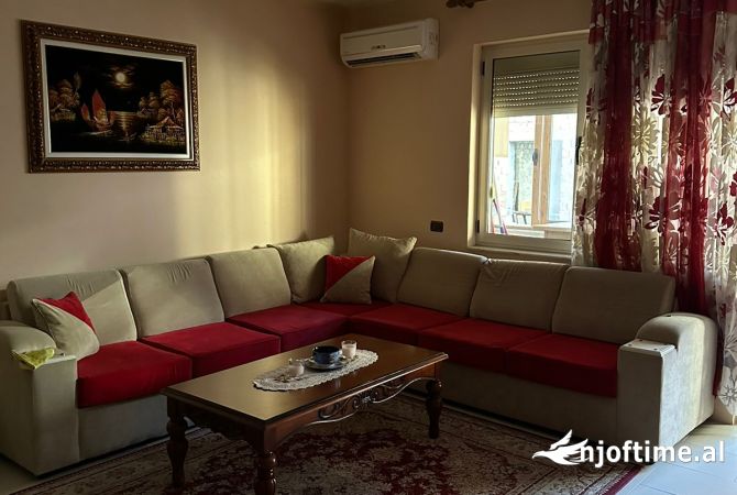 House for Rent 3+1 in Tirana - 600 Euro
