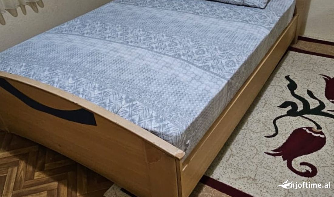 Shtepi me qera Apartament ne Tirane, 2+1, Mobilimi E mobiluar, Pagesa 34,000  Leke.