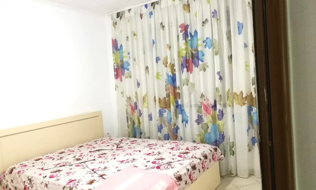 Shtepi me qera Apartament ne Tirane, 1+1, Mobilimi E mobiluar, Pagesa 38,000  Leke.