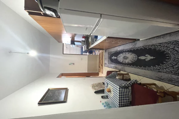 Appartamento in affitto a Tirana Garsoniere, Arredato
