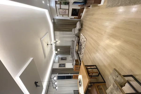 Shtepi me qera 2+1 ne Tirane - 80,000 Leke