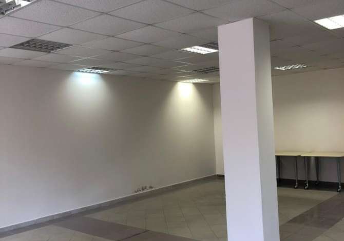 Ambient biznesi me qera 3+1 ne Tirane - 500 Euro