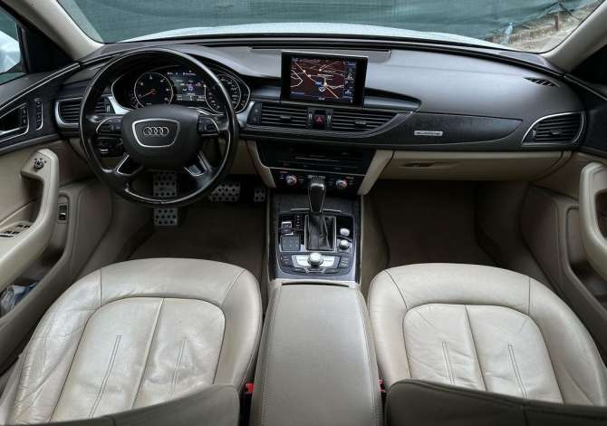 Auto in Vendita a Tirana - 19,500 Euro