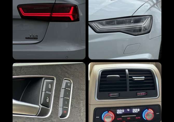 Auto in Vendita a Tirana - 19,500 Euro