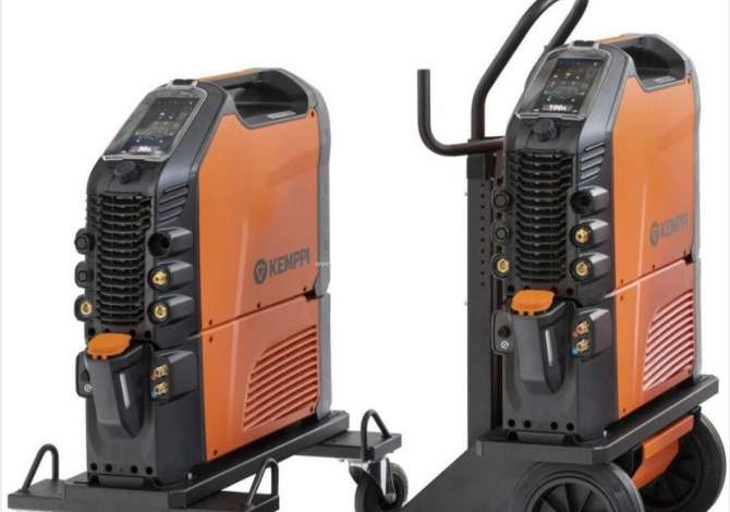 Pajisje biznesi ne shitje ne Lezhe - 4,500 Euro